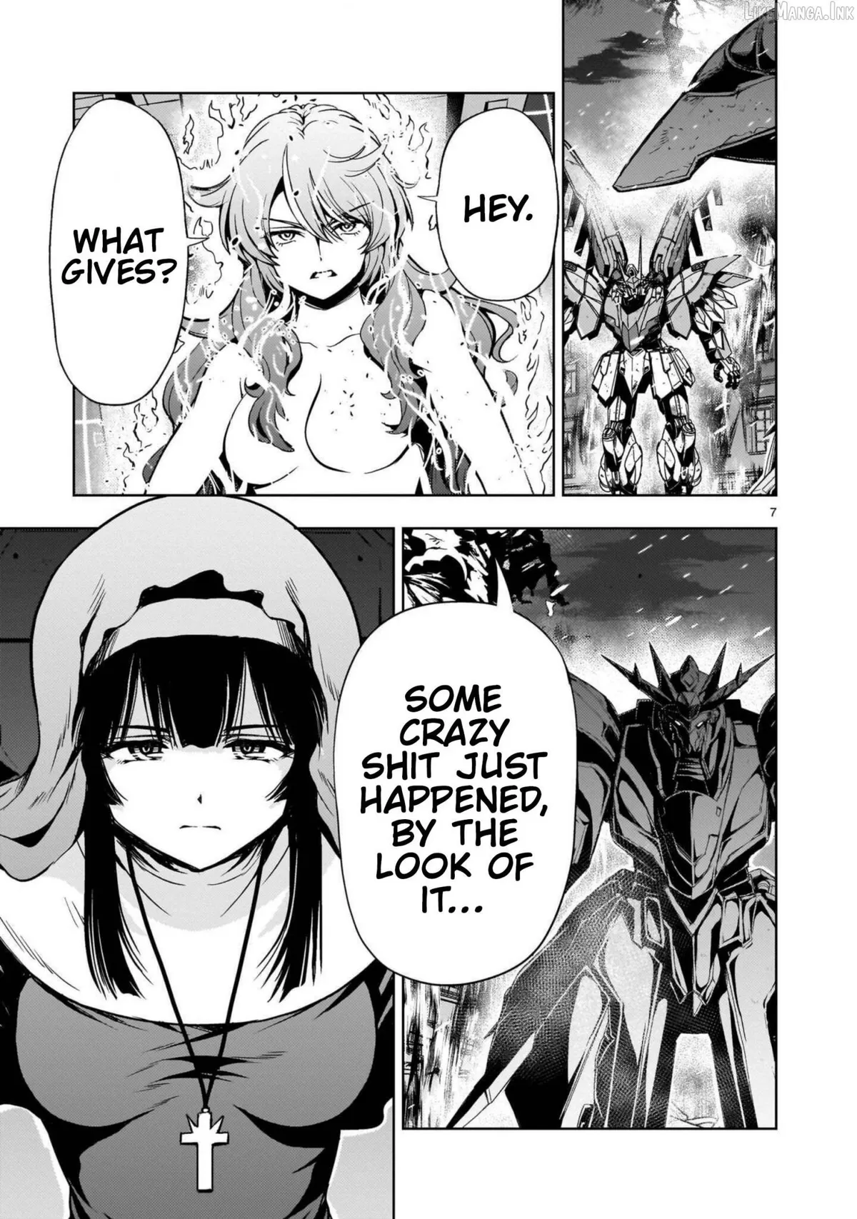 Manga page 7