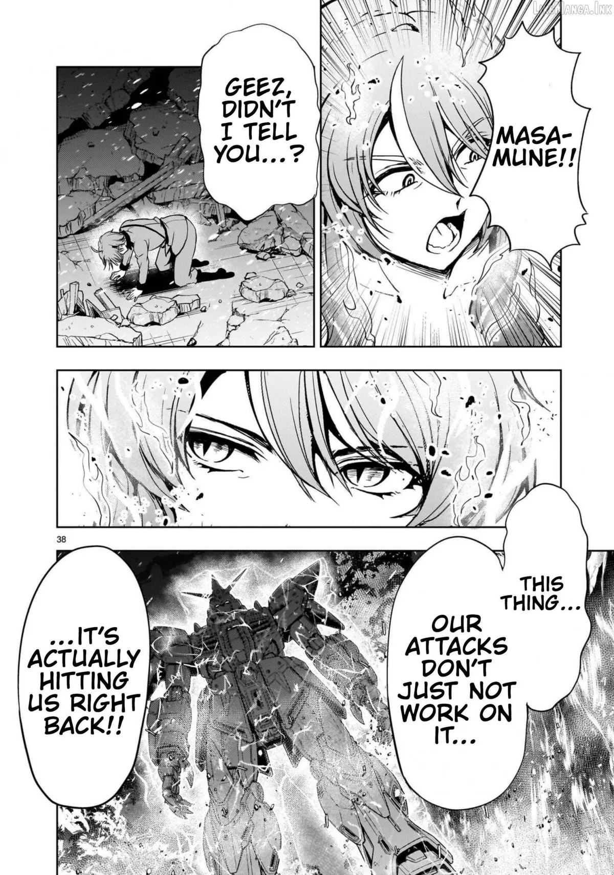 Manga page 36