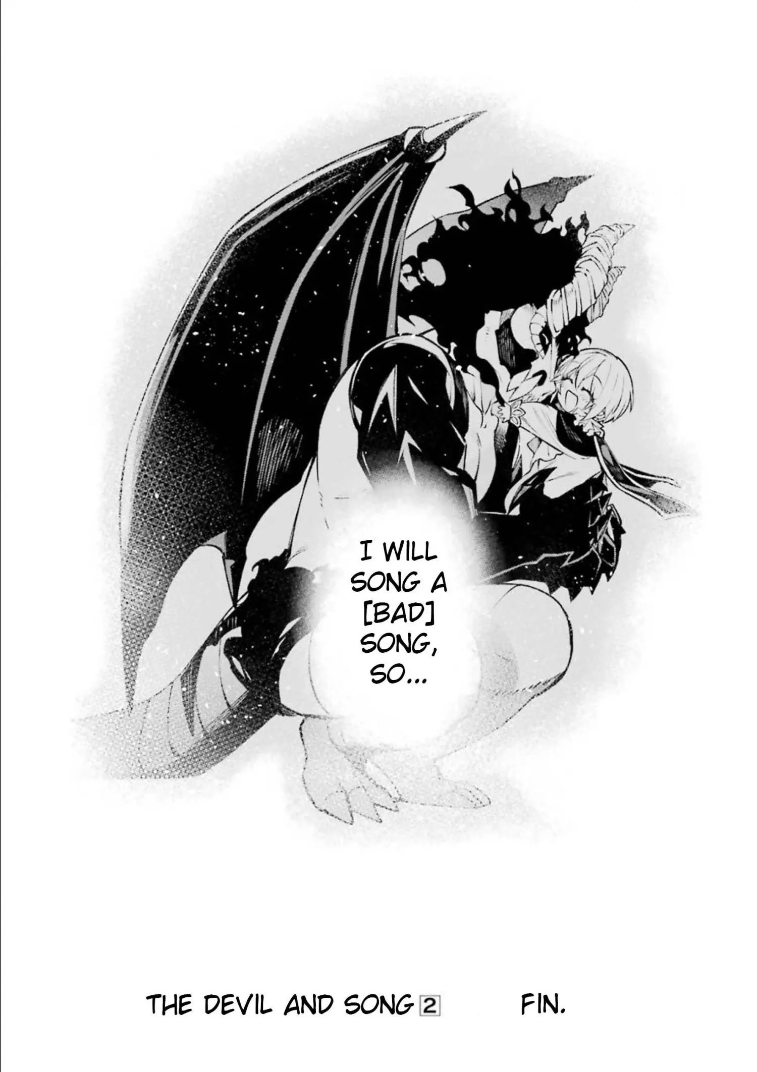 Manga page 11