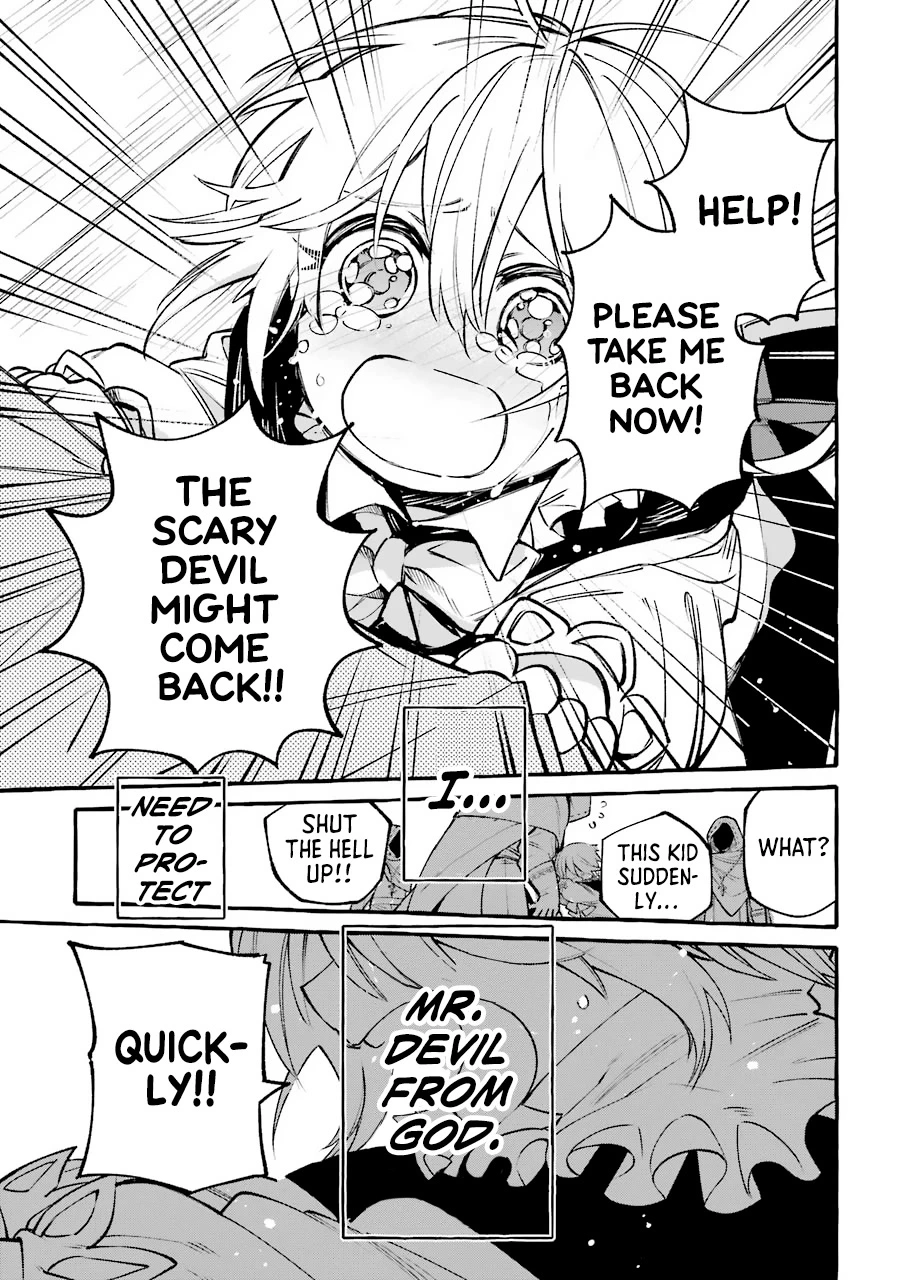 Manga page 9