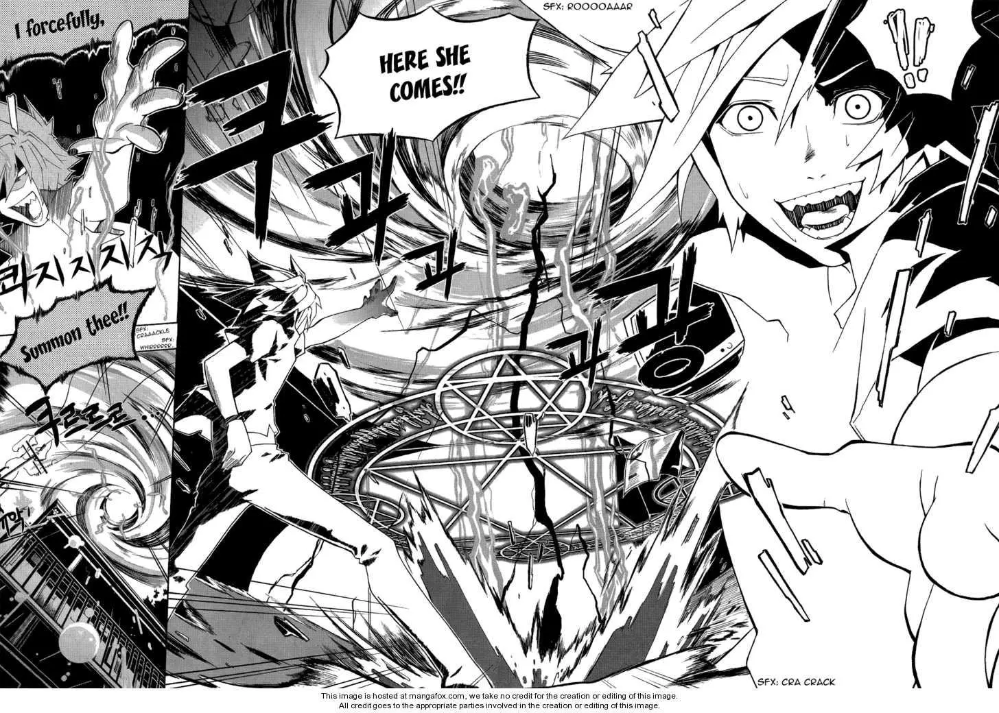 Manga page 7