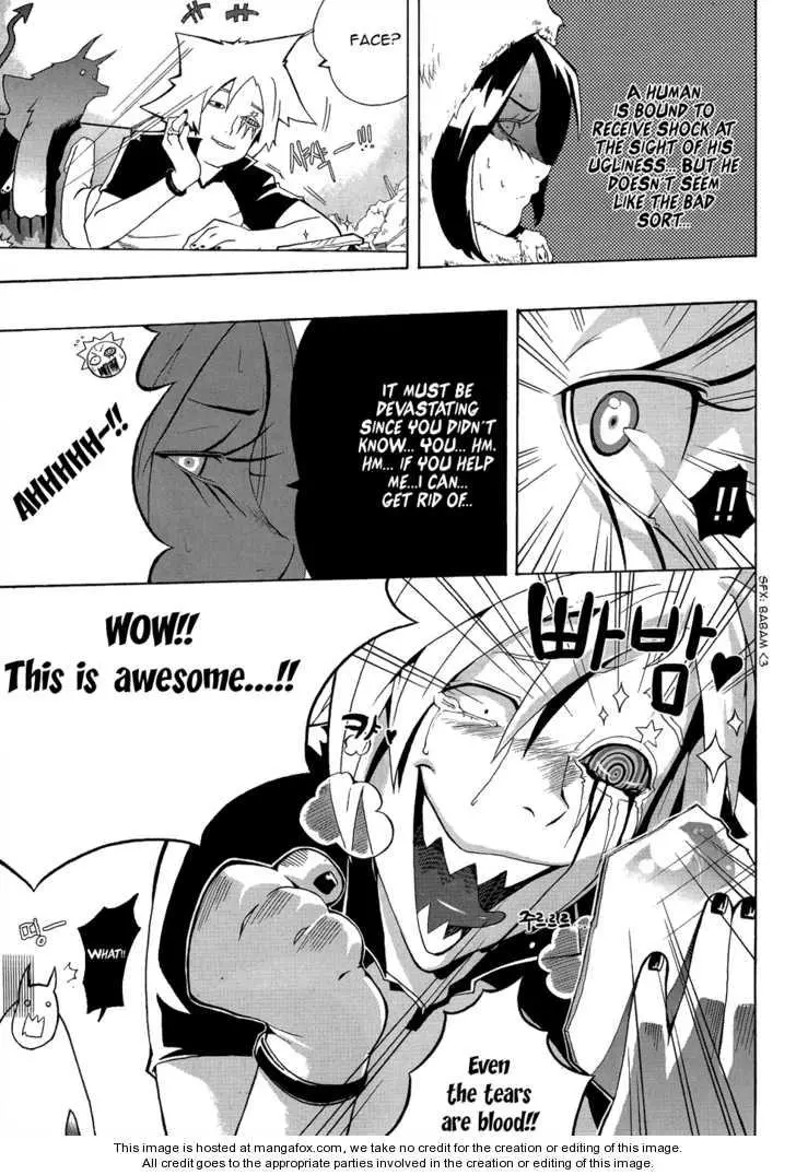 Manga page 22