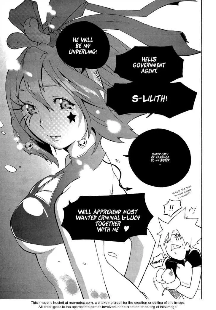 Manga page 28
