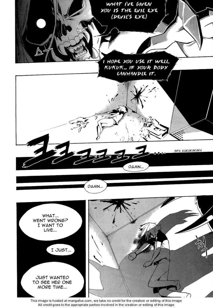 Manga page 16