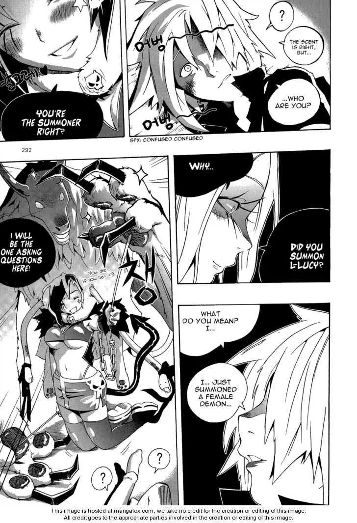 Manga page 20