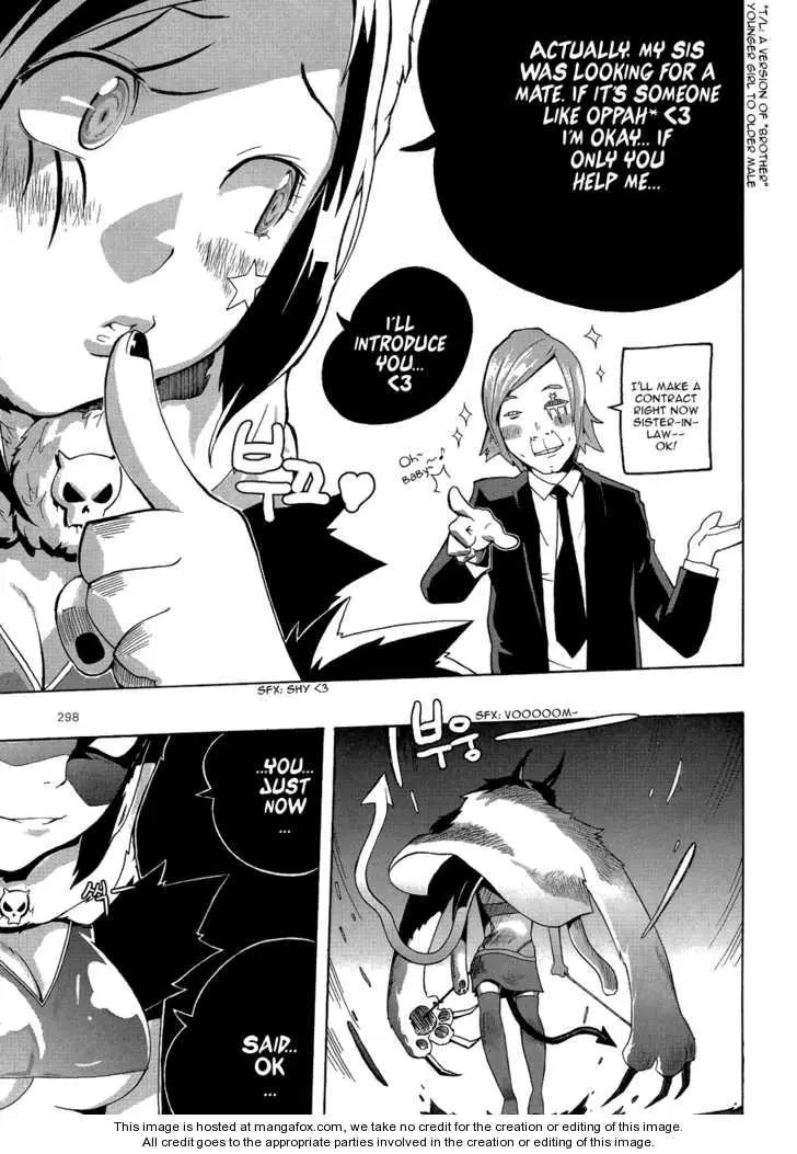 Manga page 26