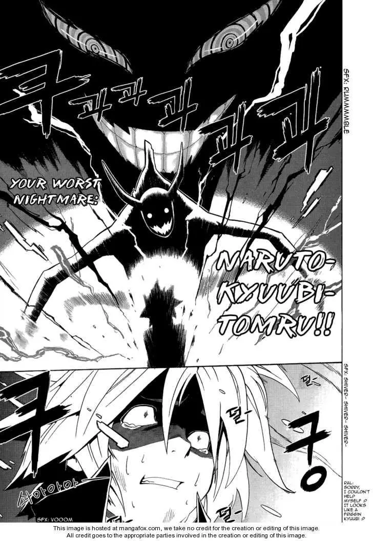 Manga page 10