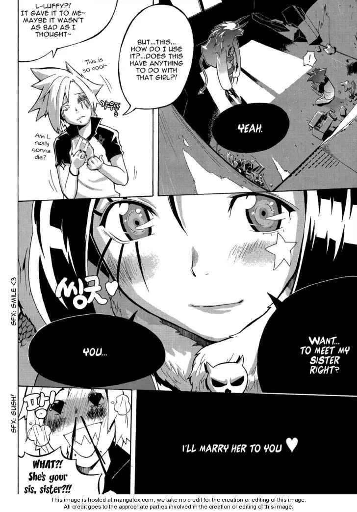 Manga page 25