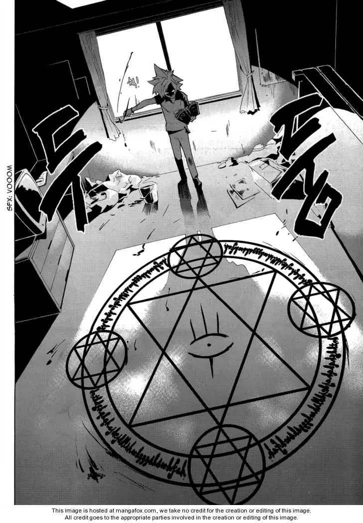 Manga page 4