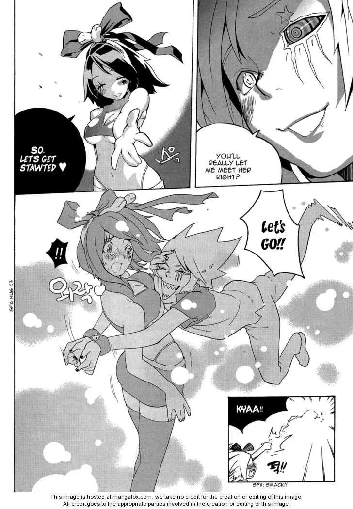 Manga page 29