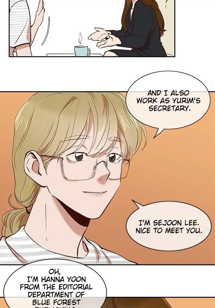 Manga page 4
