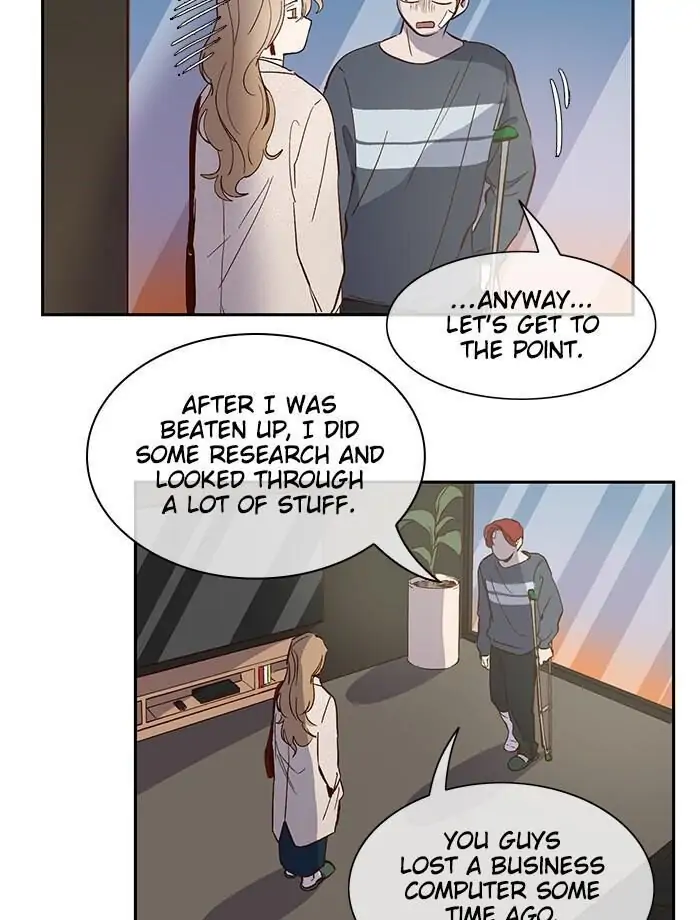 Manga page 11