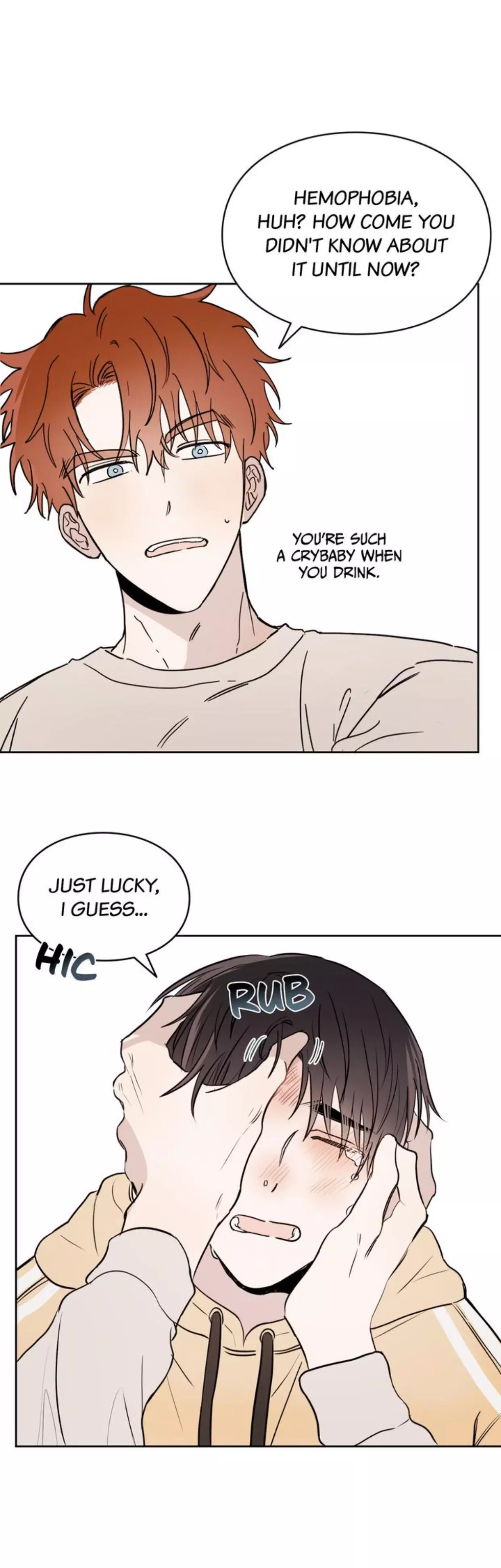 Manga page 13