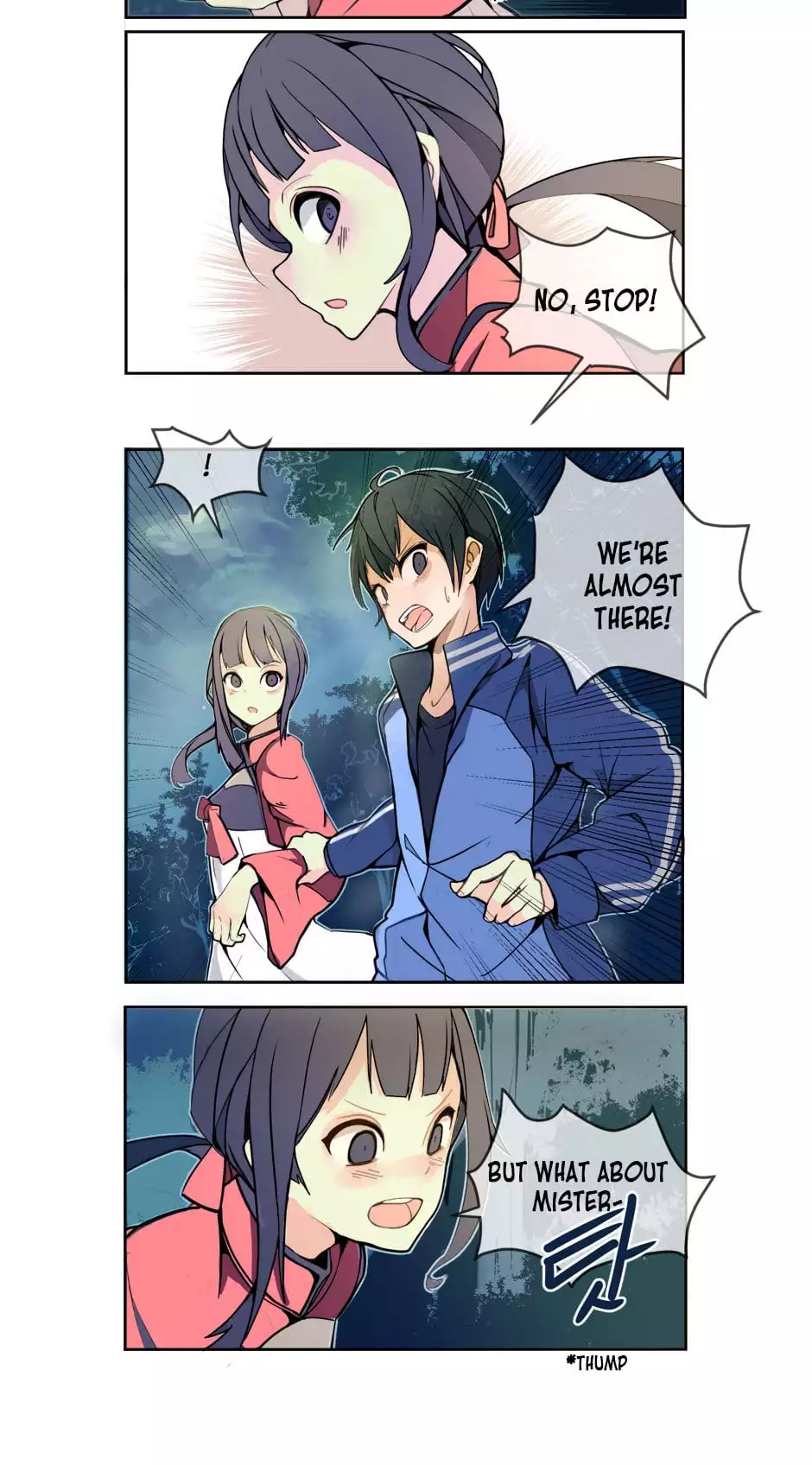 Manga page 4