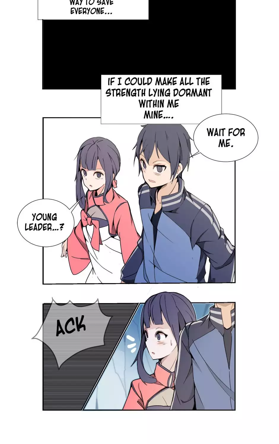 Manga page 12