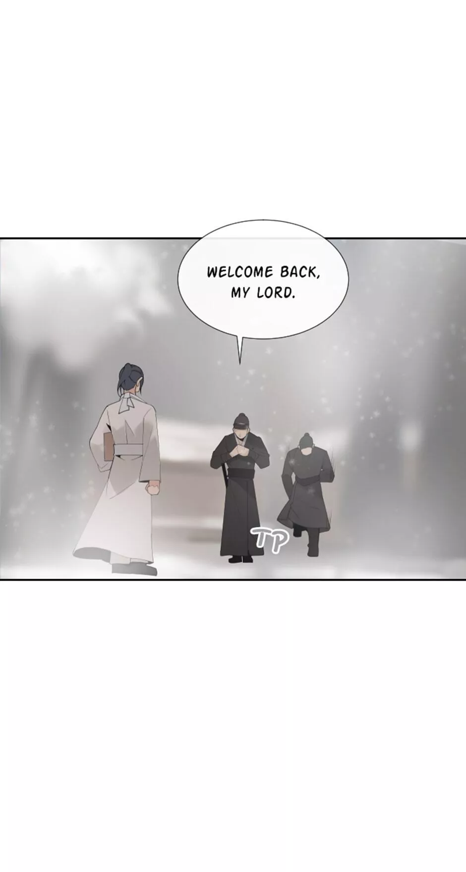 Manga page 33