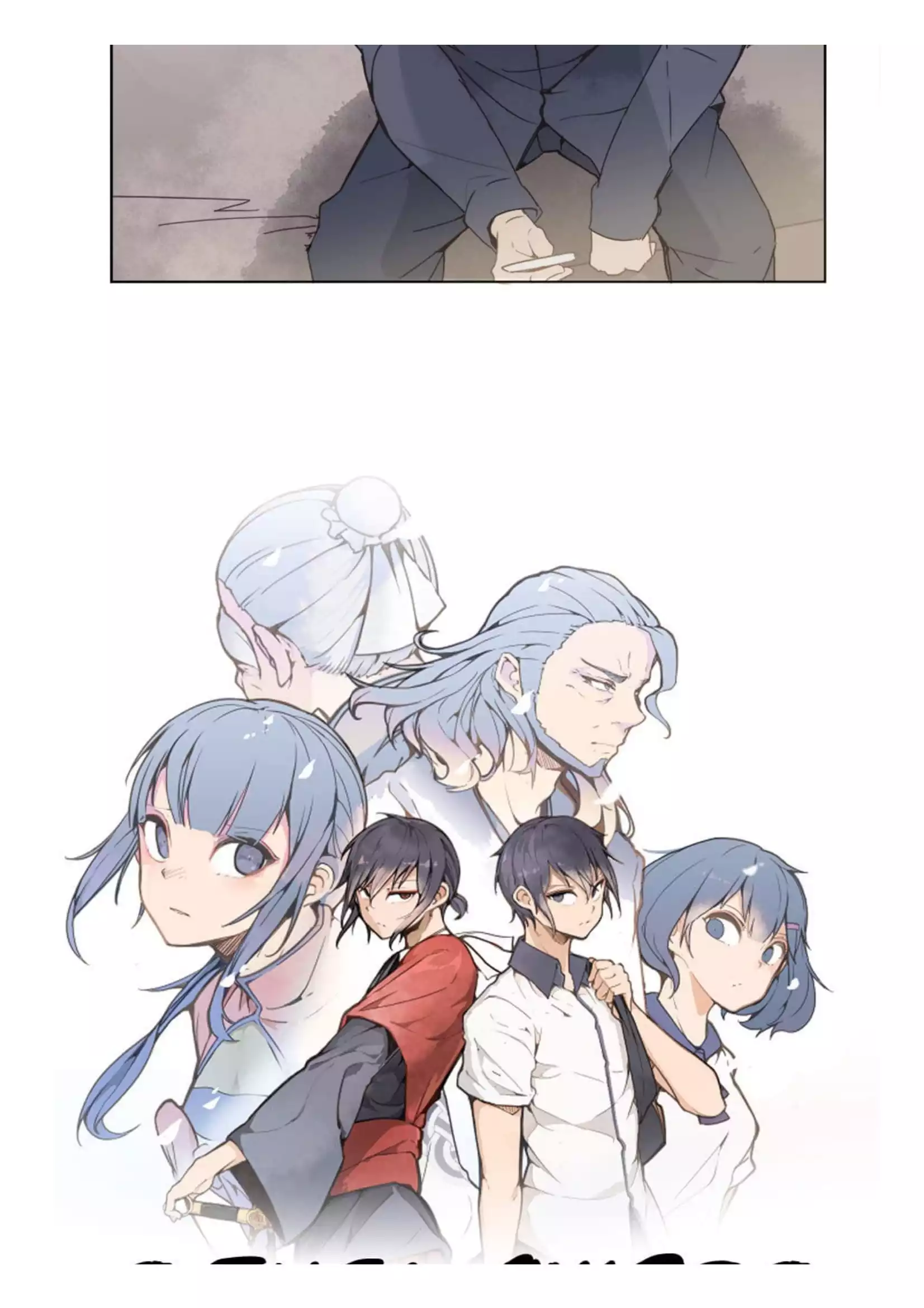 Manga page 10