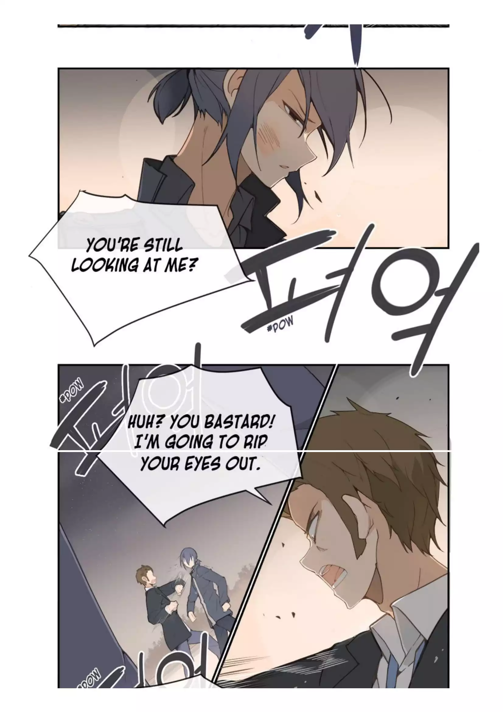 Manga page 22