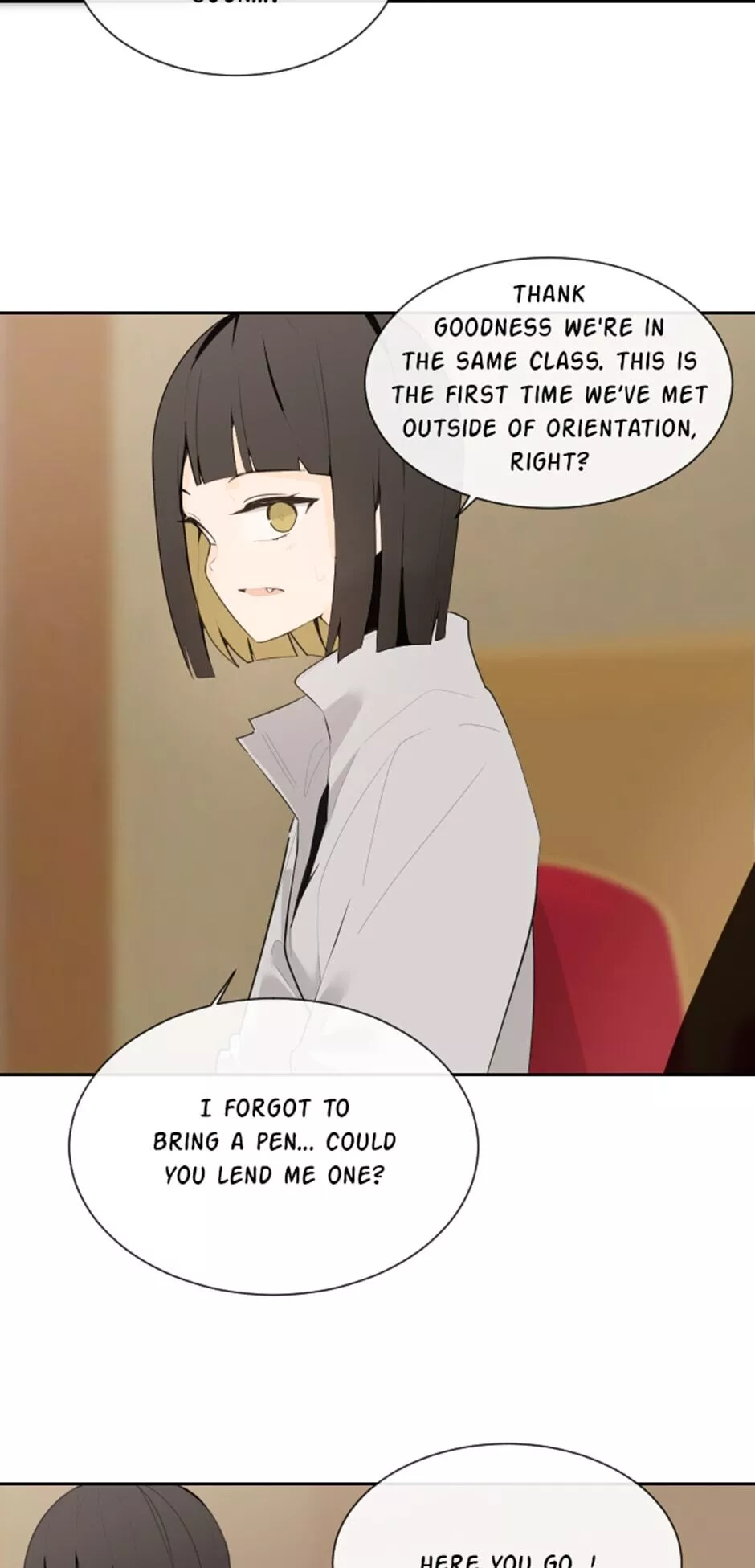 Manga page 19