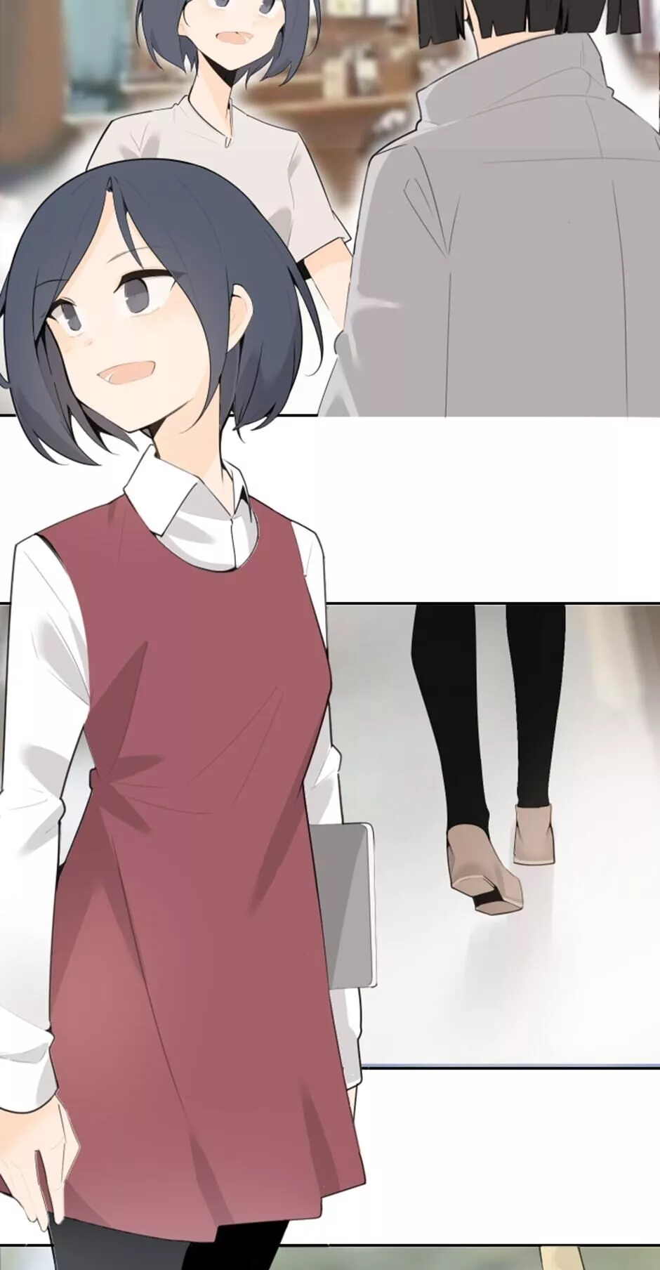 Manga page 28