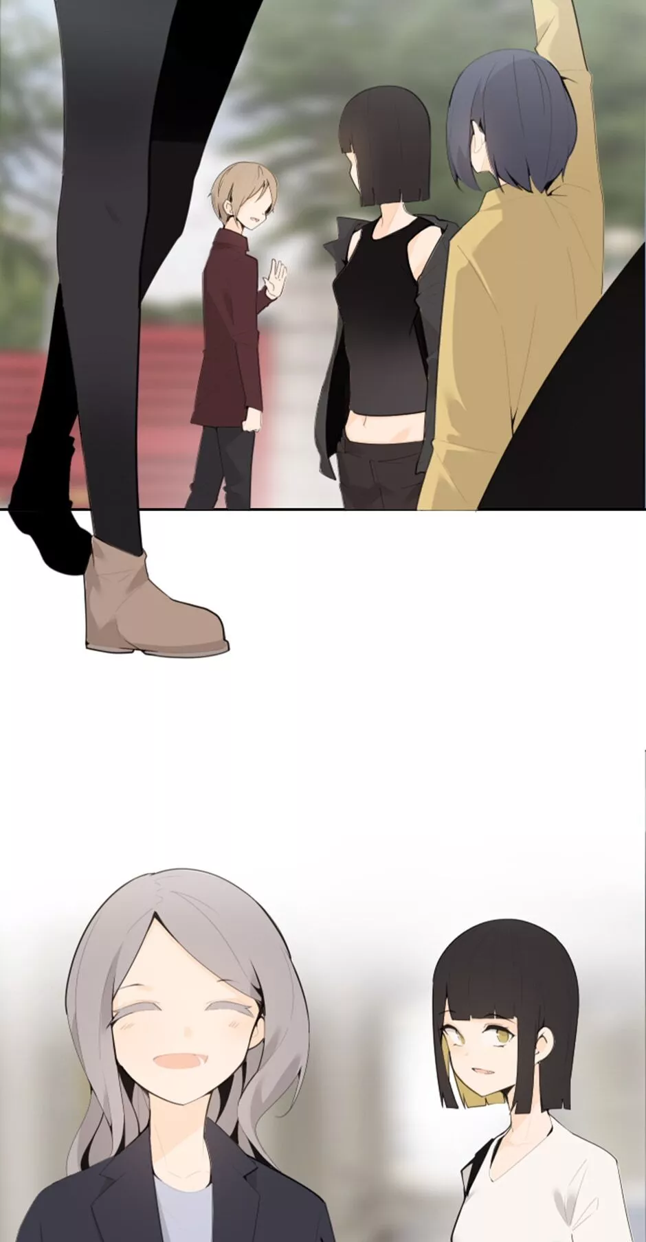 Manga page 29