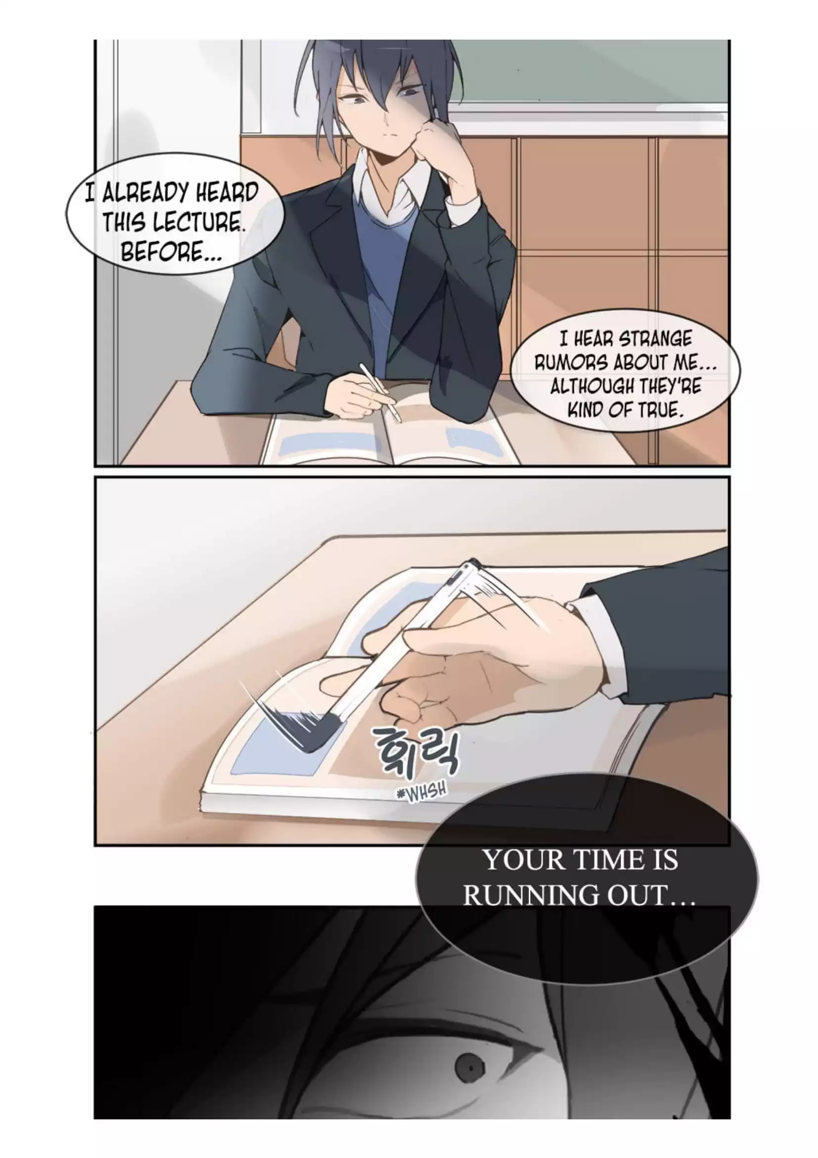 Manga page 28