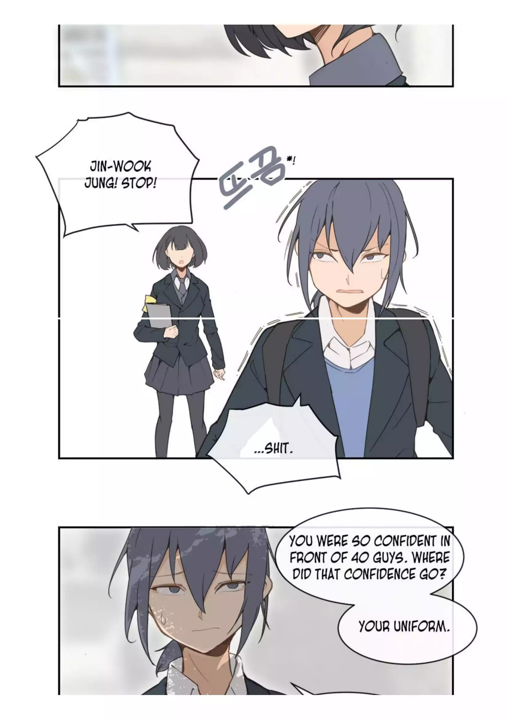 Manga page 19