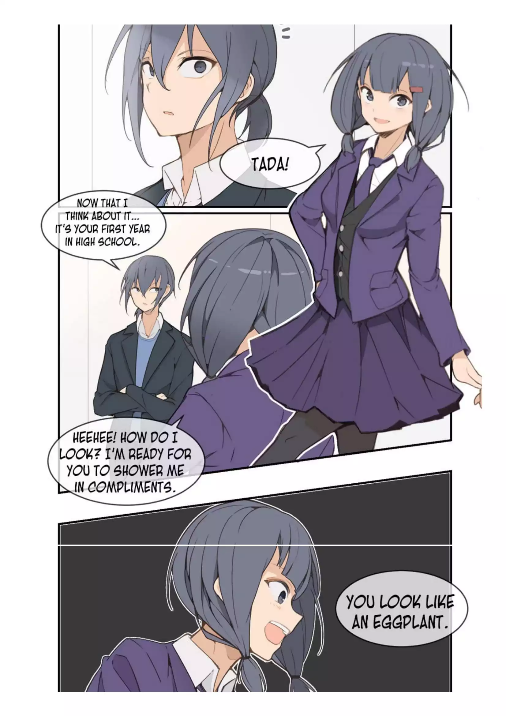 Manga page 9