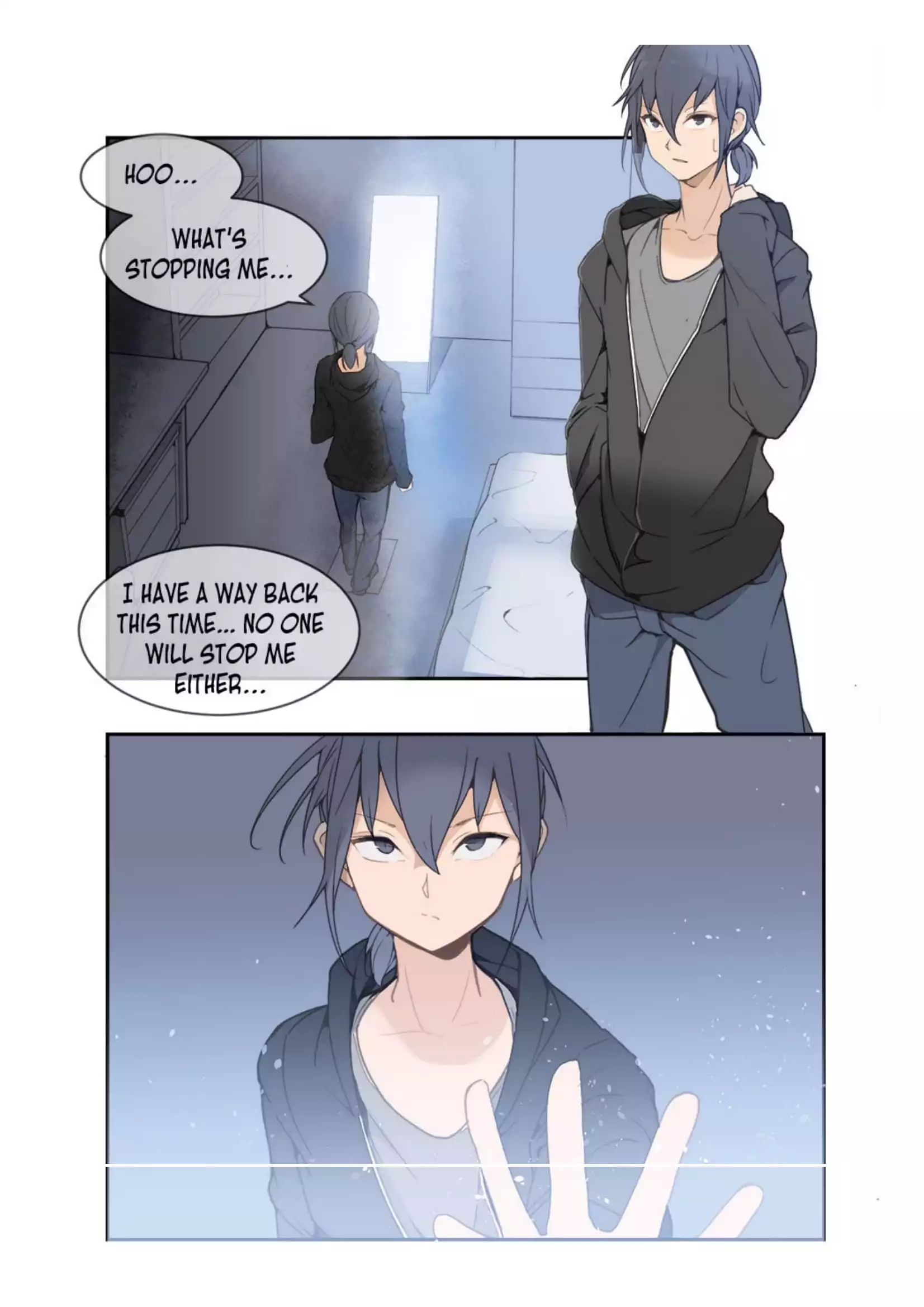 Manga page 31