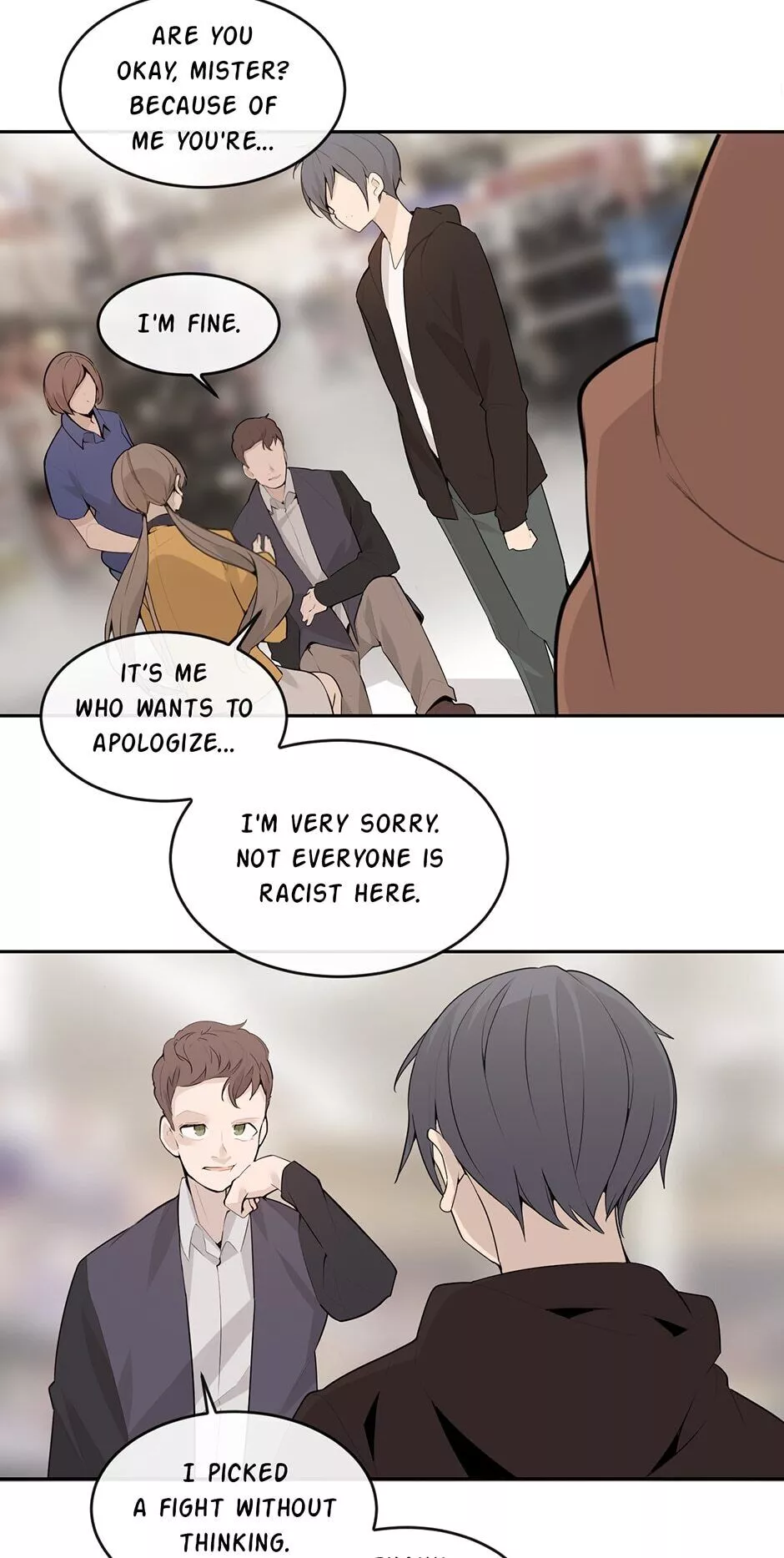 Manga page 33