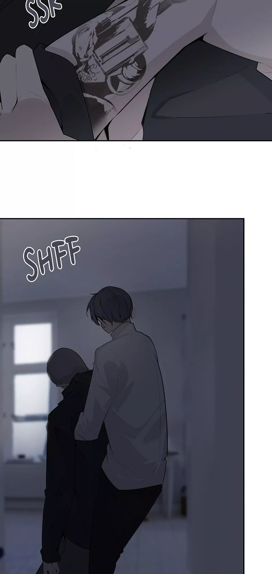Manga page 13