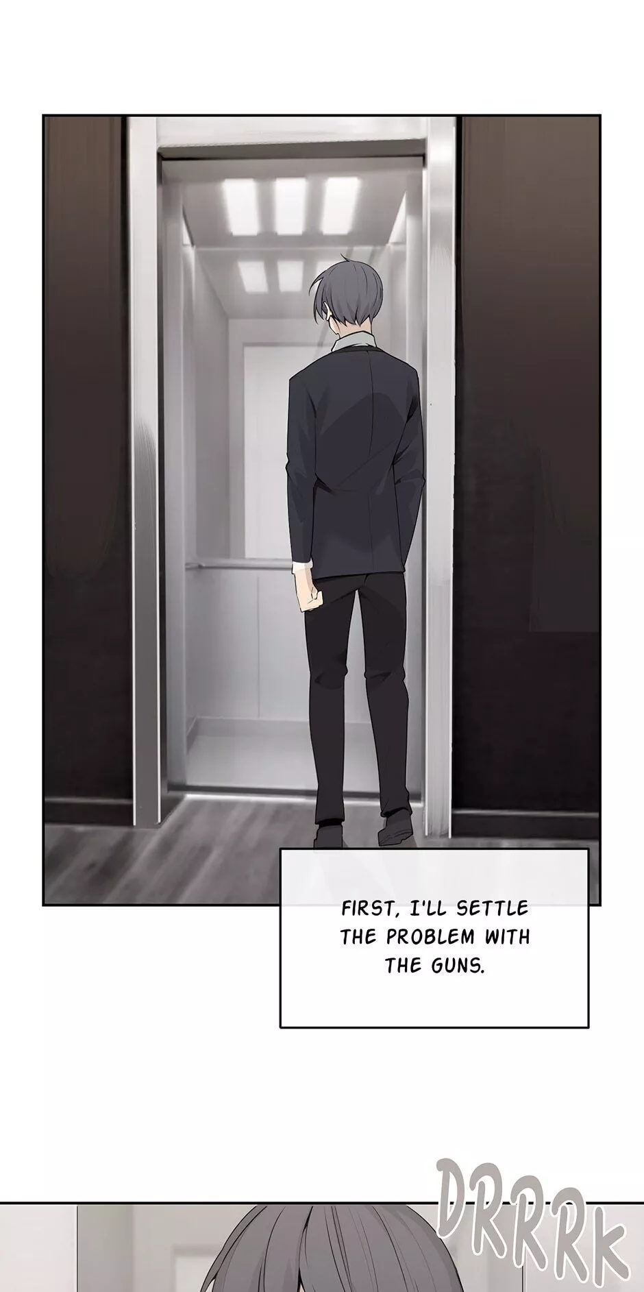 Manga page 29