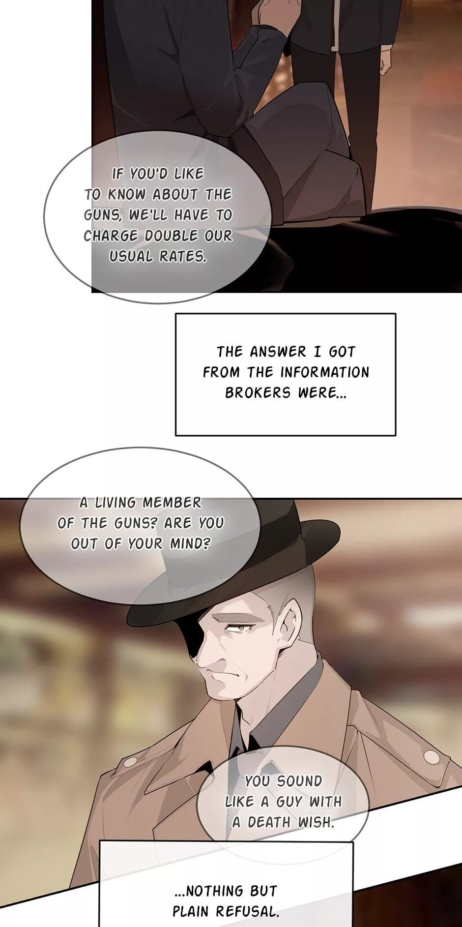 Manga page 33