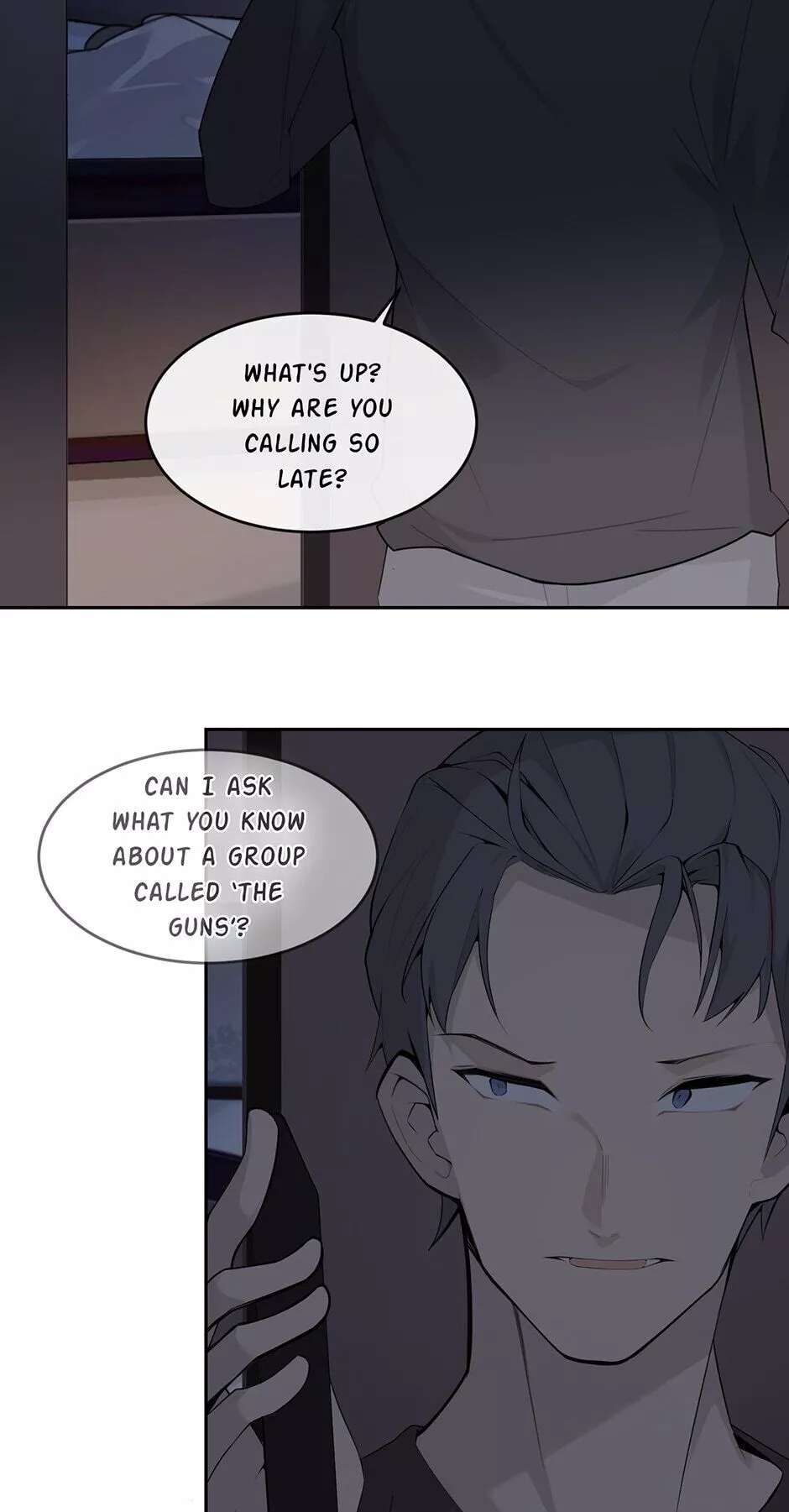 Manga page 4