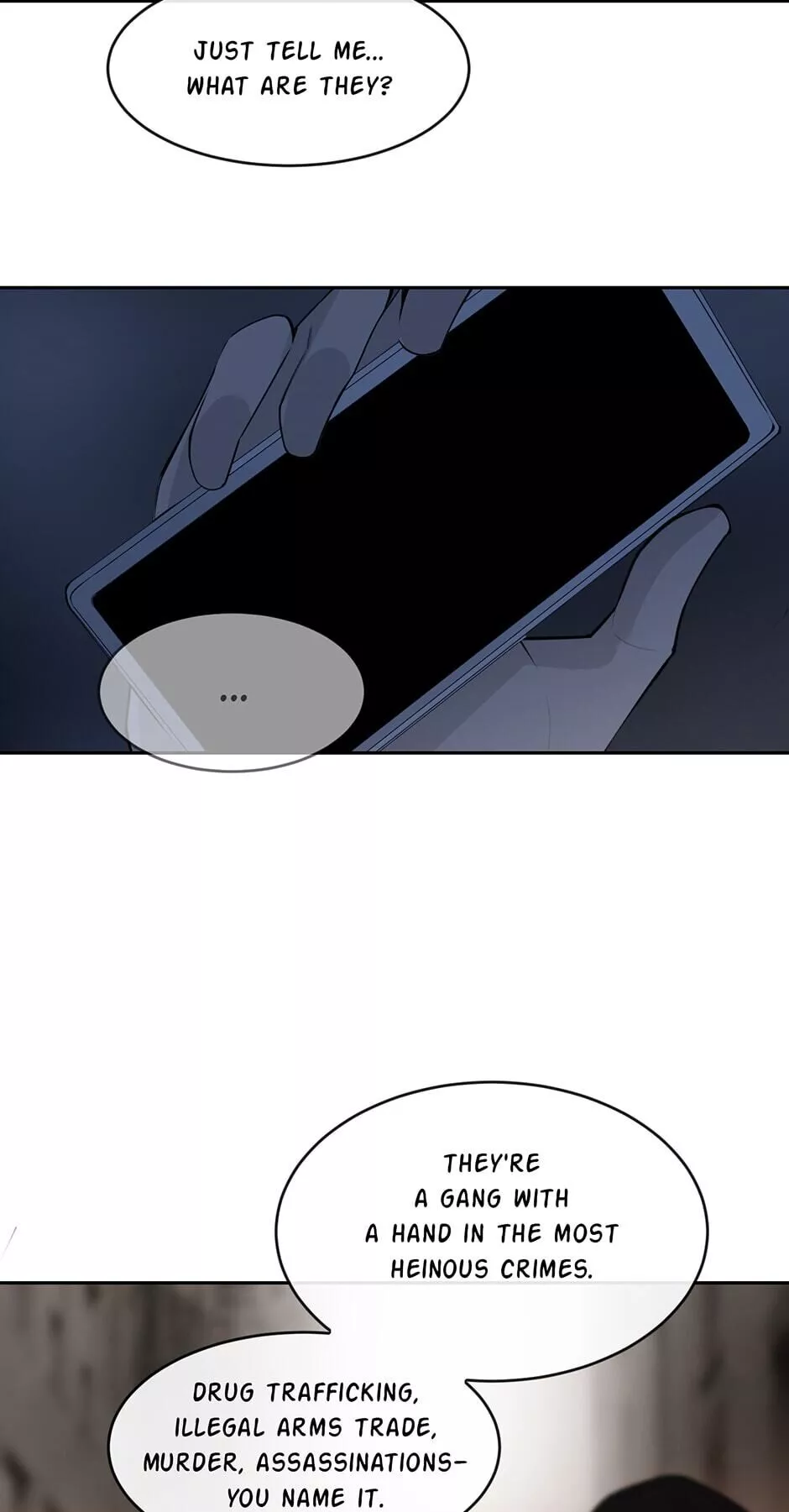 Manga page 6