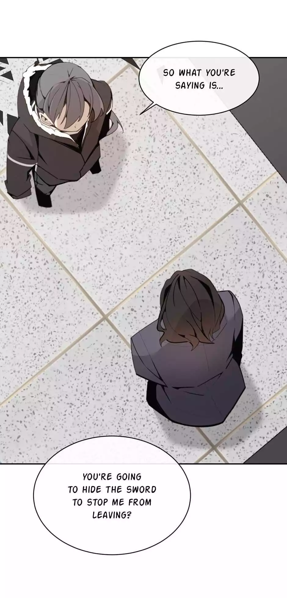 Manga page 11