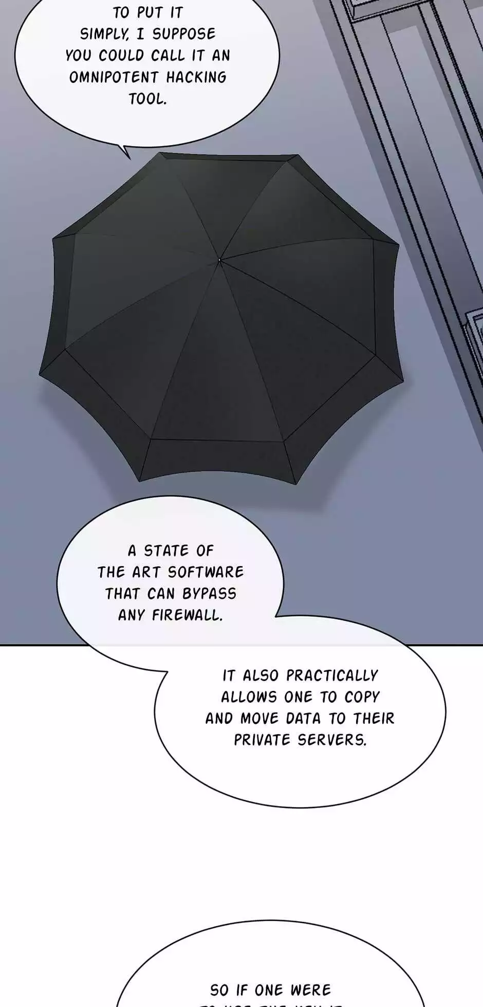 Manga page 22