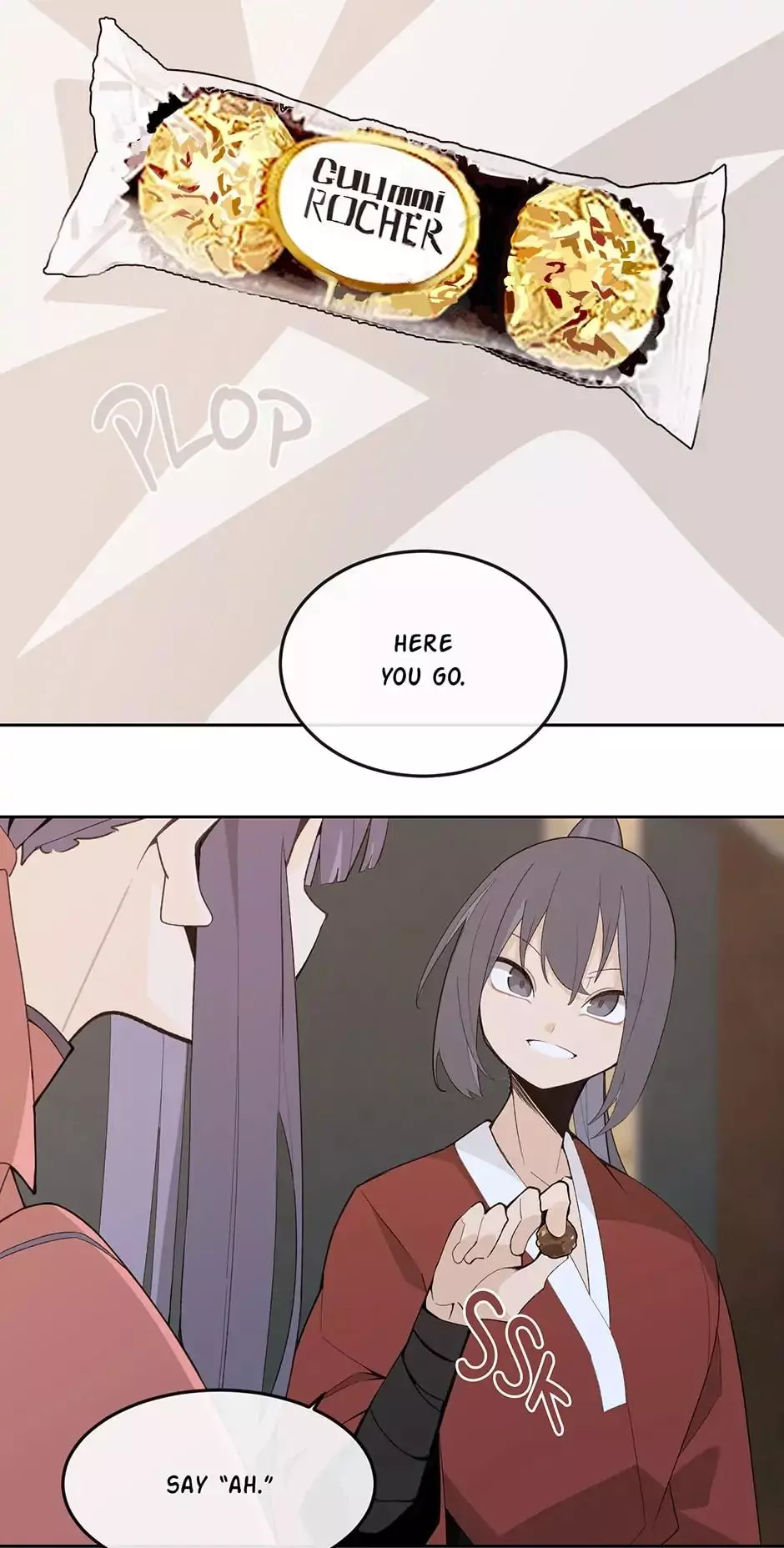 Manga page 42