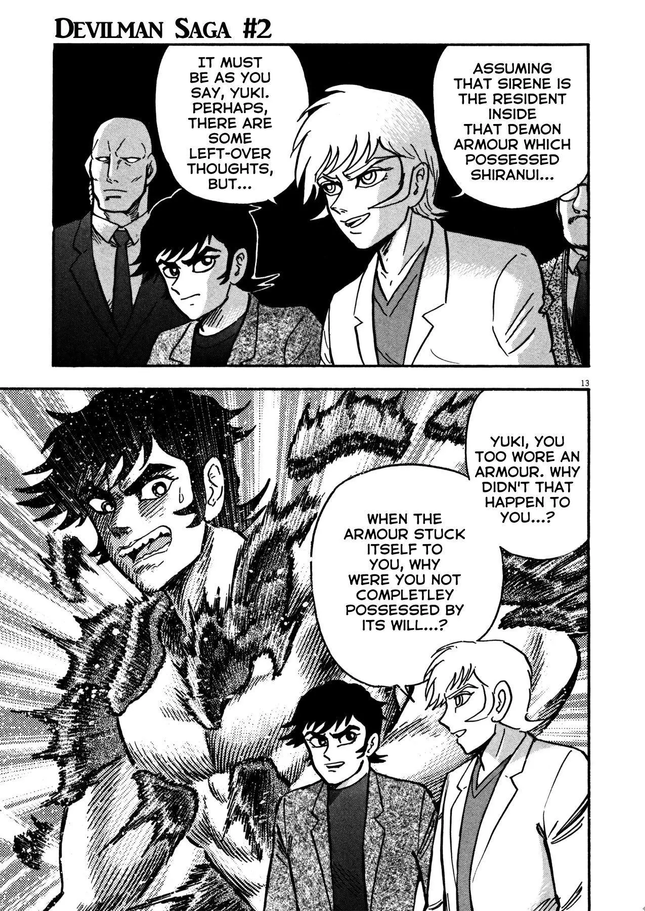 Manga page 13