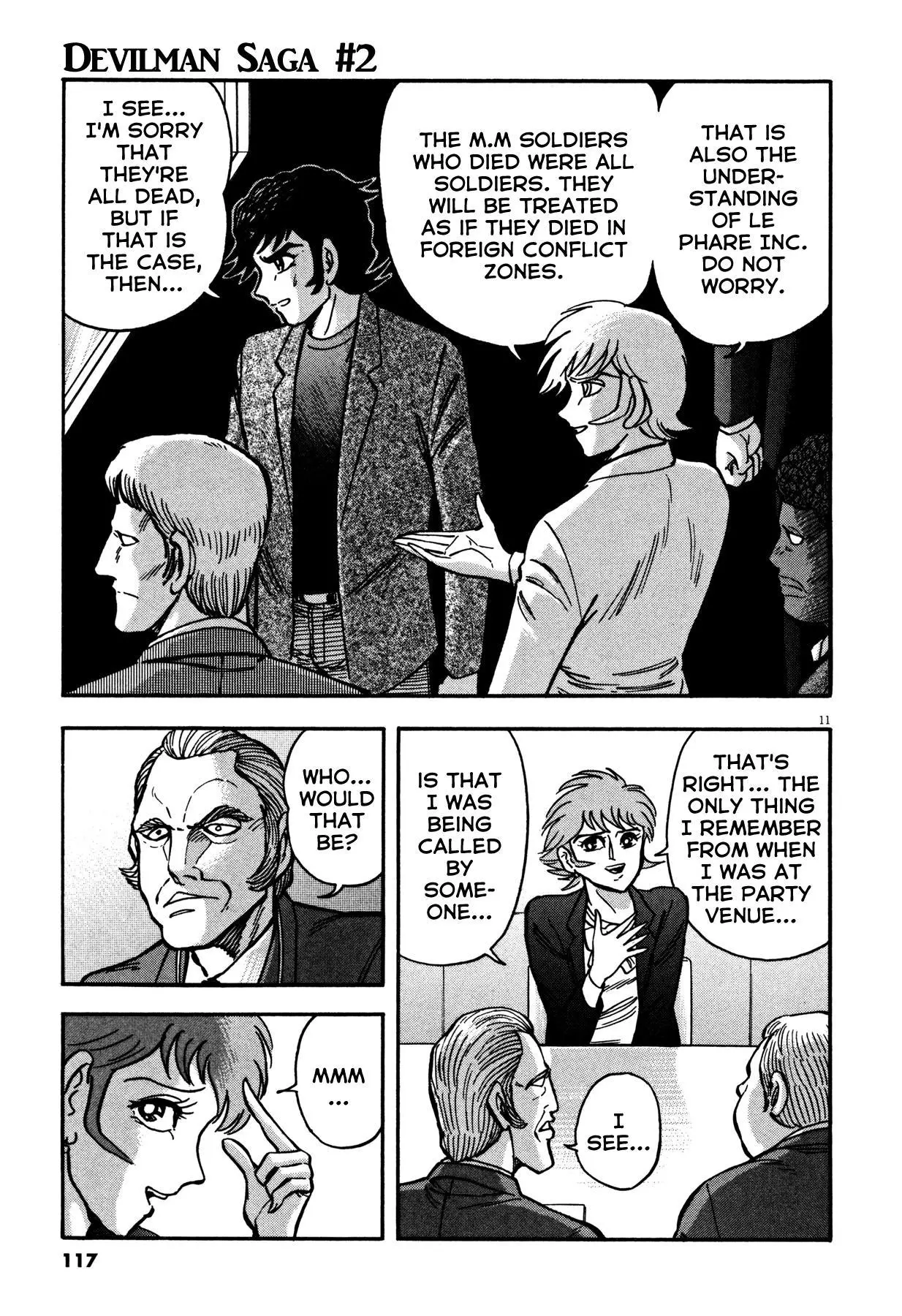 Manga page 11