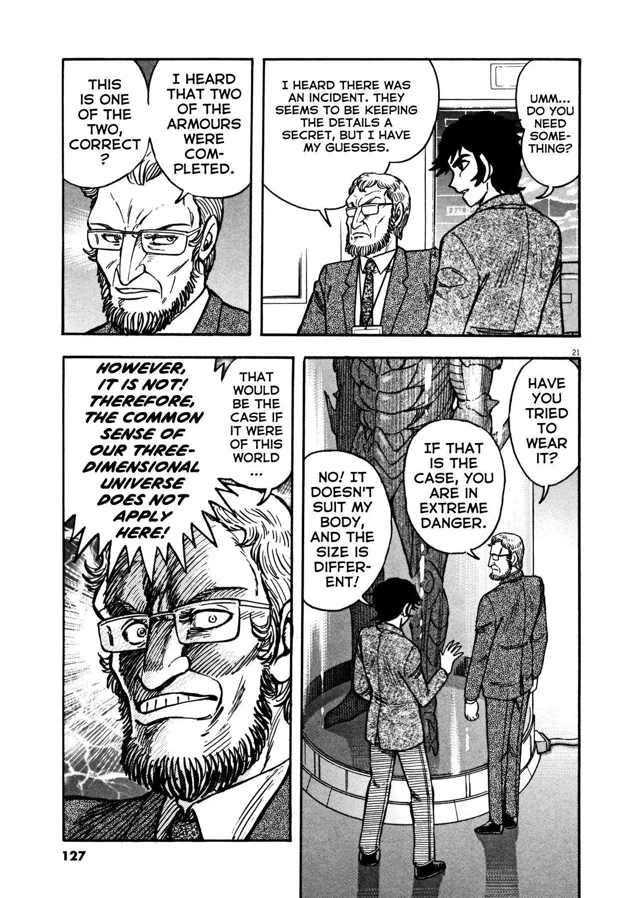 Manga page 21