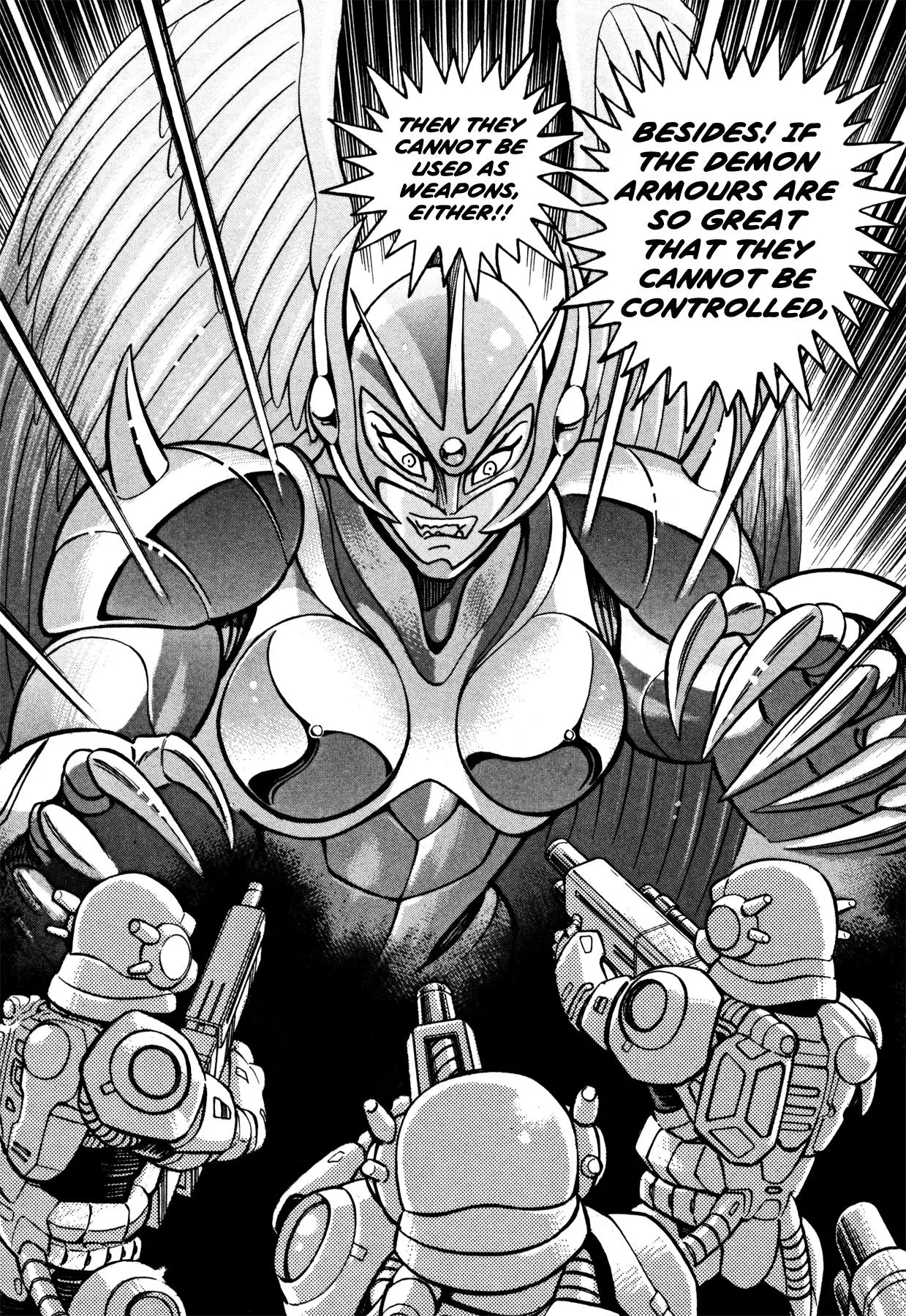 Manga page 18