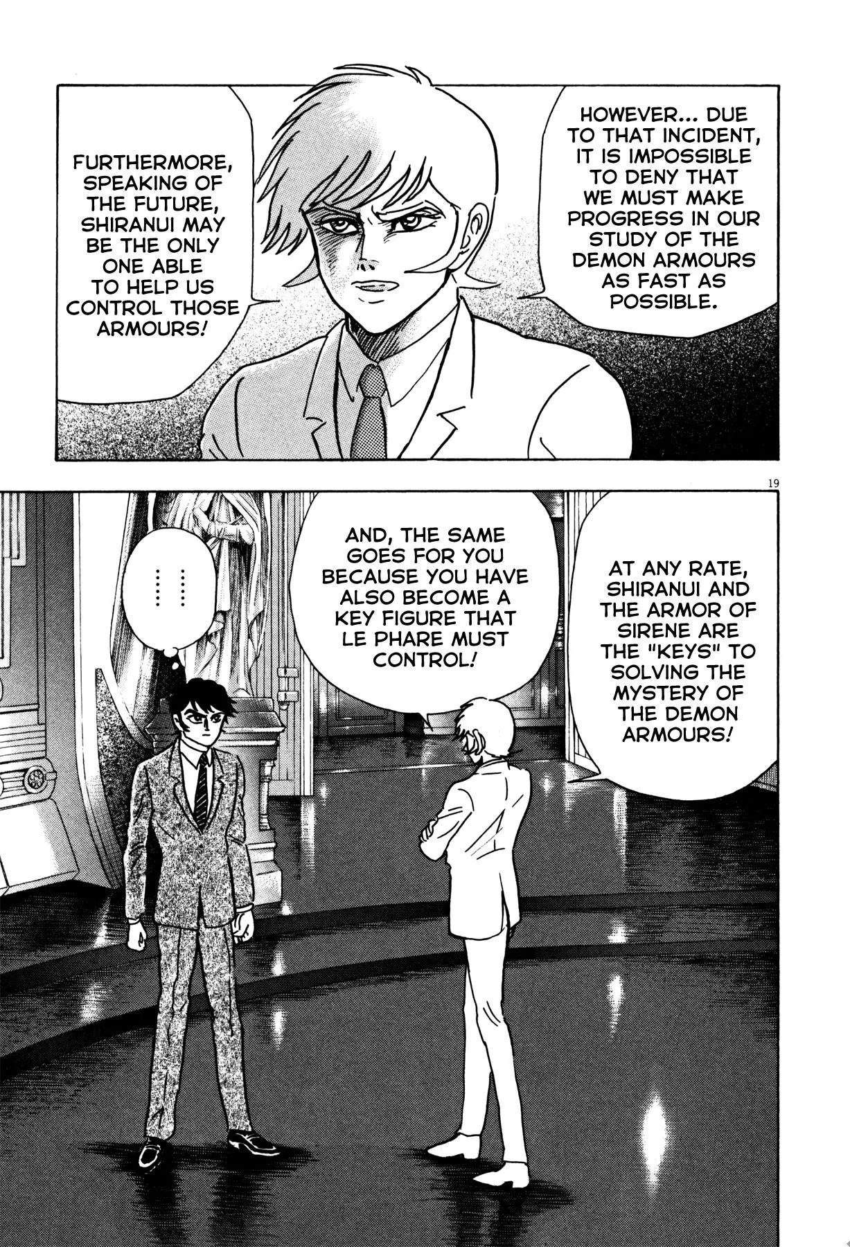 Manga page 19