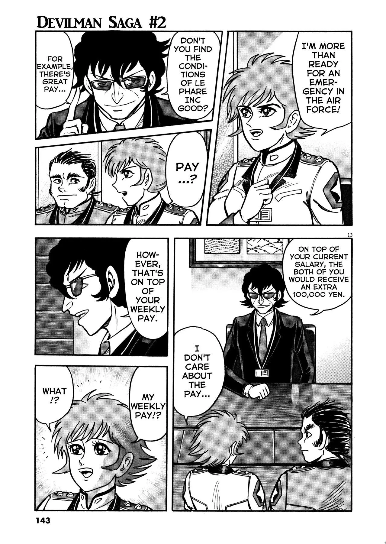 Manga page 13