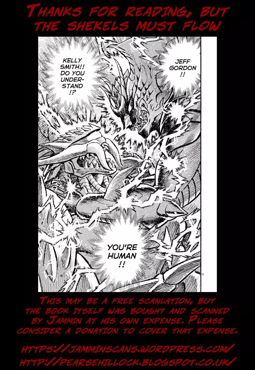 Manga page 22