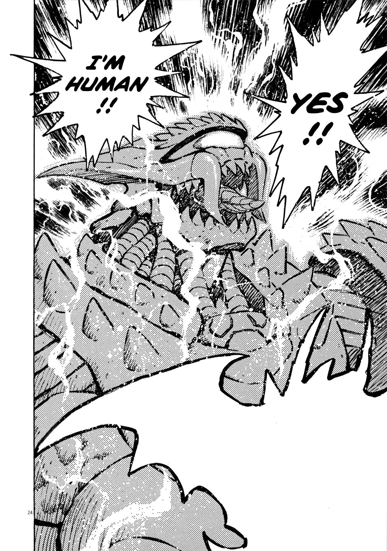 Manga page 20