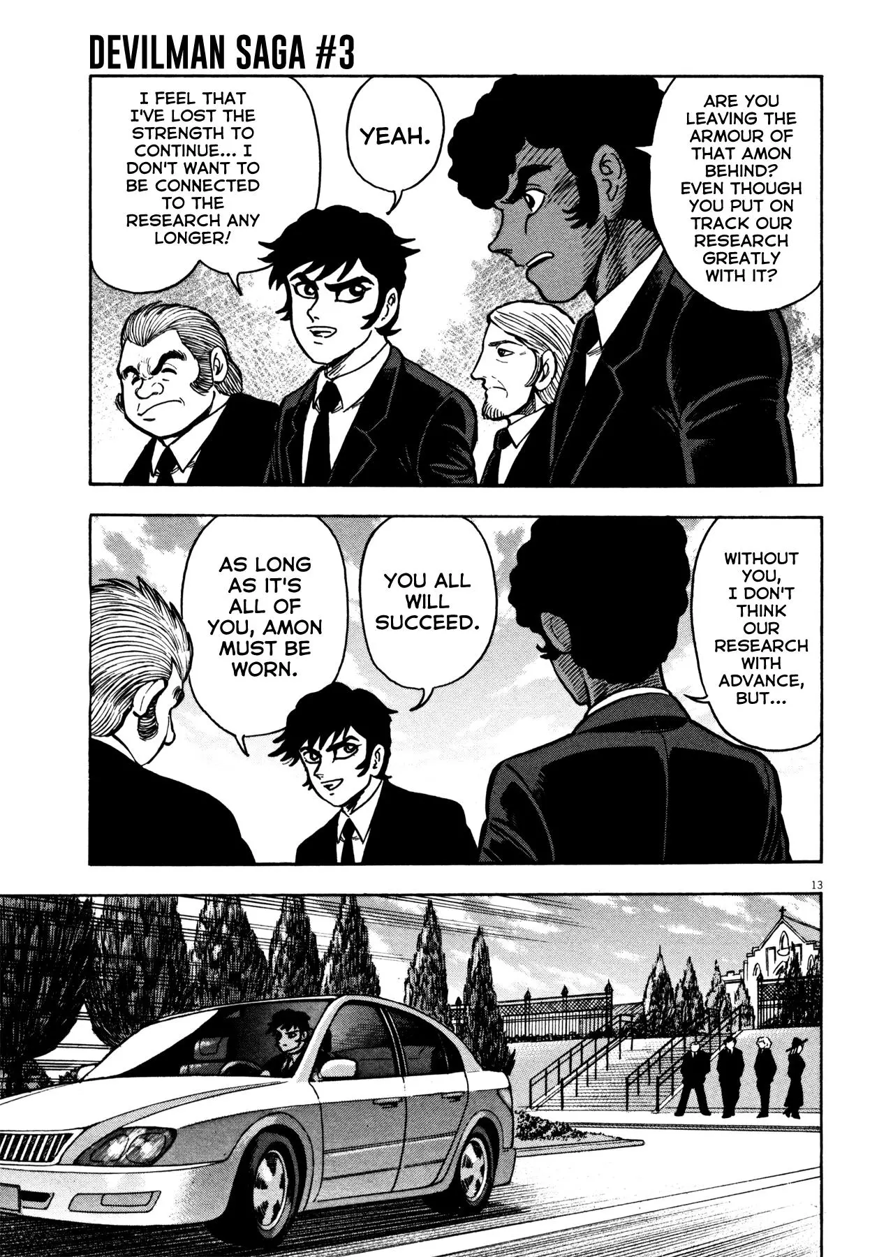Manga page 13