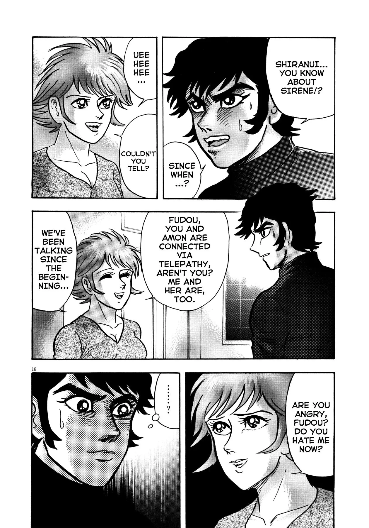 Manga page 18