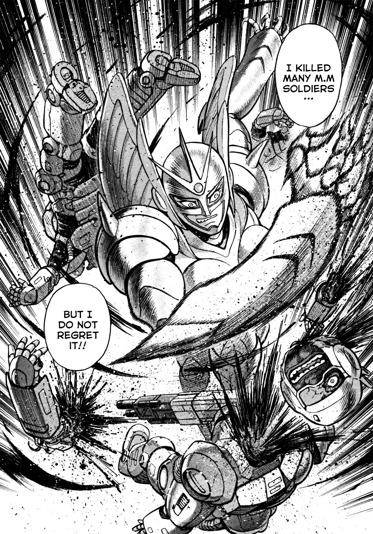 Manga page 20