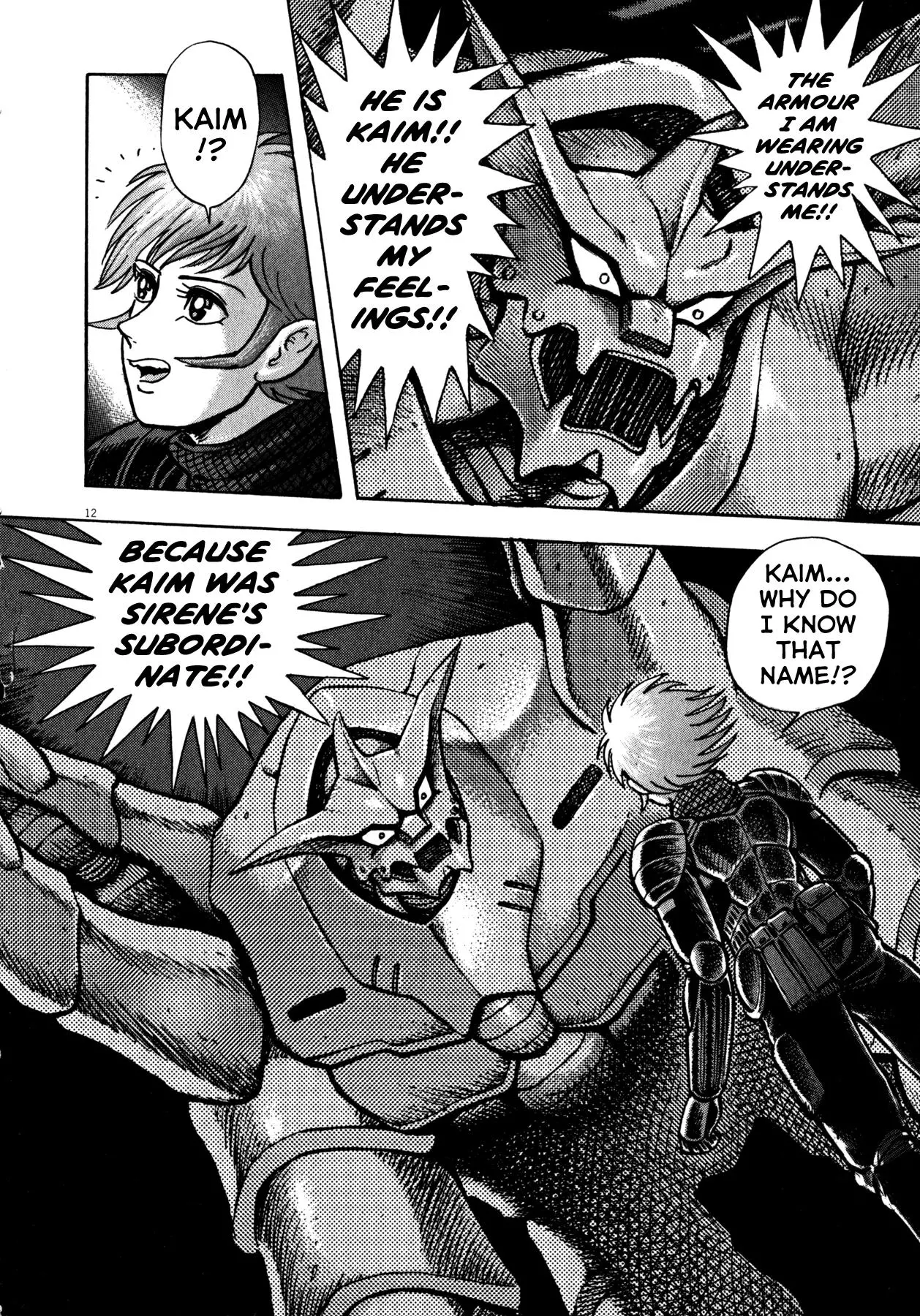 Manga page 10